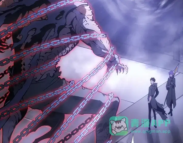 我独自升级 : 诸神黄昏 - 第29话 - 第6张图