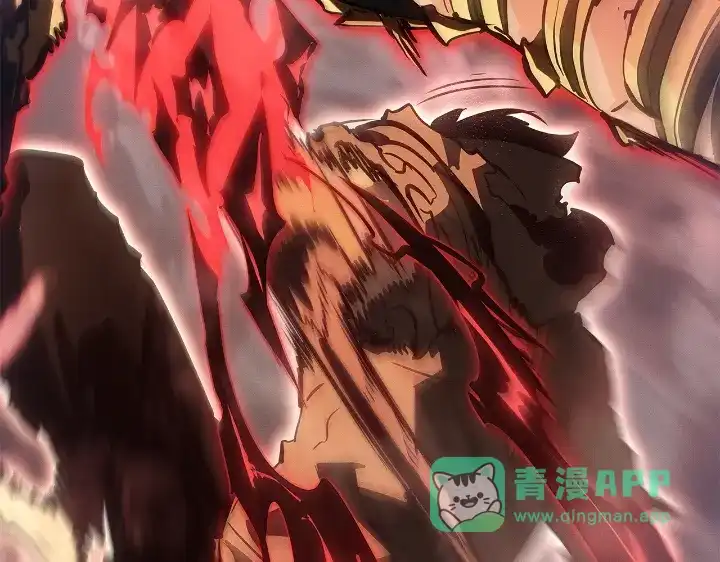 我独自升级 : 诸神黄昏 - 第29话 - 第121张图