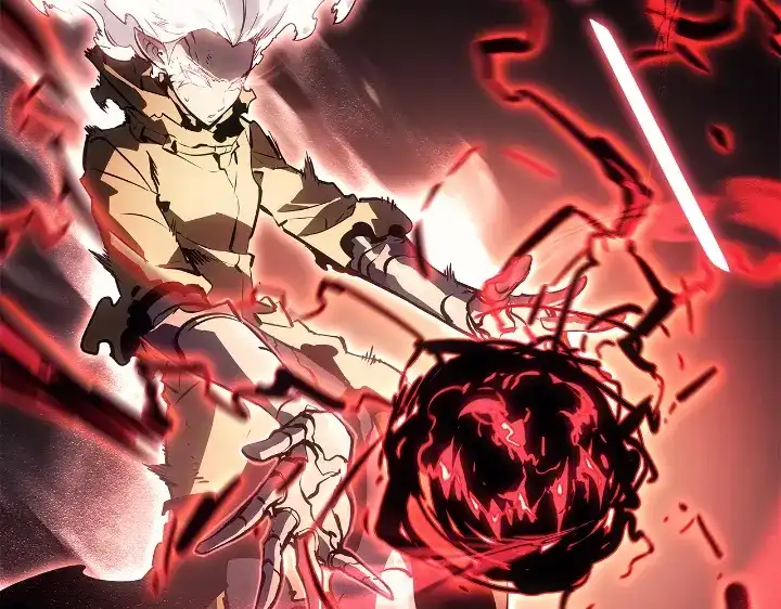 我独自升级 : 诸神黄昏 - 第29话 - 第87张图