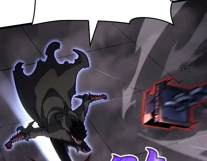 我独自升级 : 诸神黄昏 - 第29话 - 第213张图