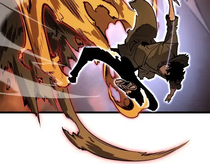 我独自升级 : 诸神黄昏 - 第29话 - 第45张图