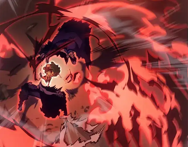 我独自升级 : 诸神黄昏 - 第29话 - 第124张图