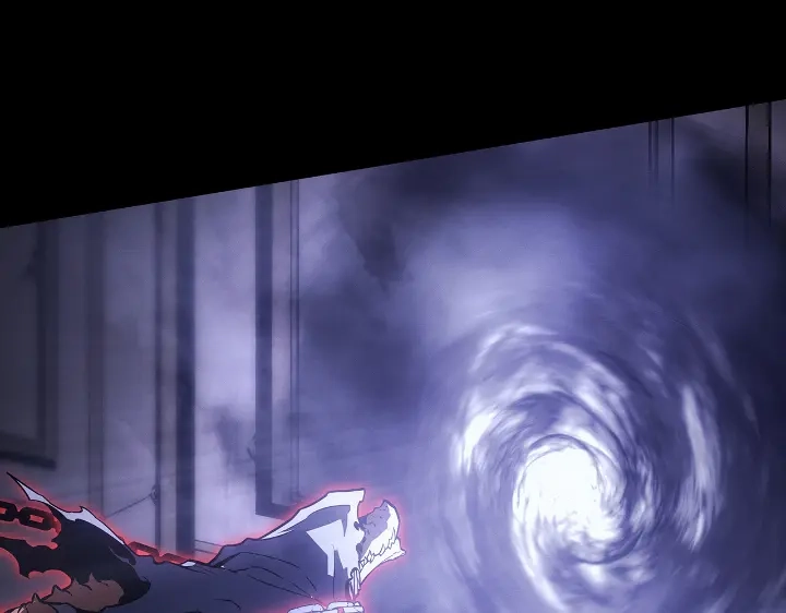 我独自升级 : 诸神黄昏 - 第29话 - 第5张图