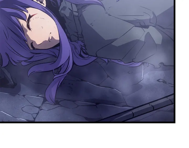 我独自升级 : 诸神黄昏 - 第29话 - 第257张图