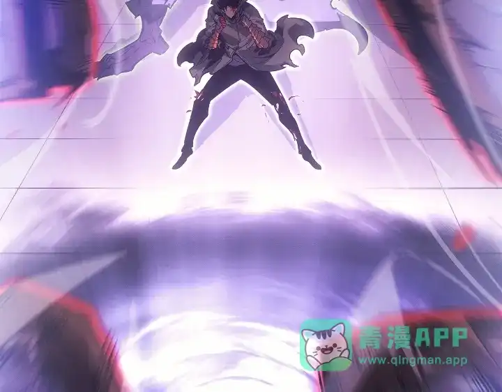 我独自升级 : 诸神黄昏 - 第29话 - 第251张图