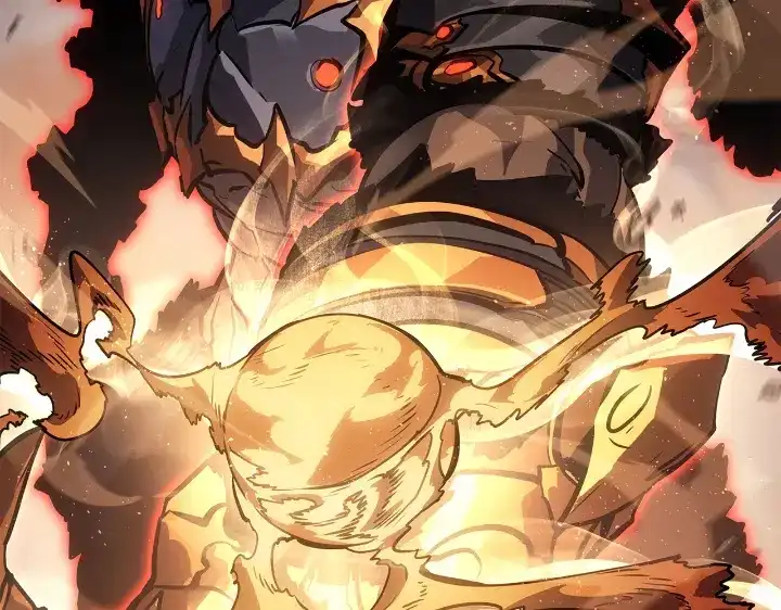 我独自升级 : 诸神黄昏 - 第29话 - 第53张图