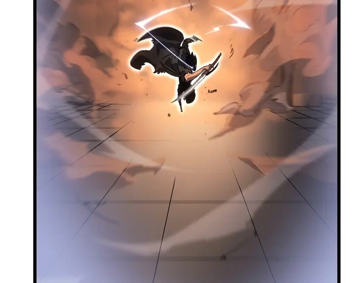 我独自升级 : 诸神黄昏 - 第29话 - 第37张图