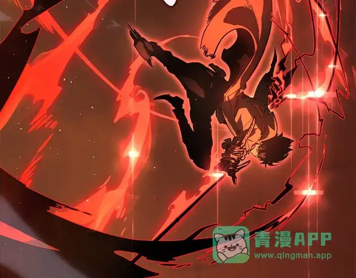 我独自升级 : 诸神黄昏 - 第29话 - 第101张图