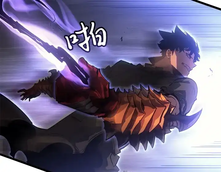 我独自升级 : 诸神黄昏 - 第29话 - 第209张图