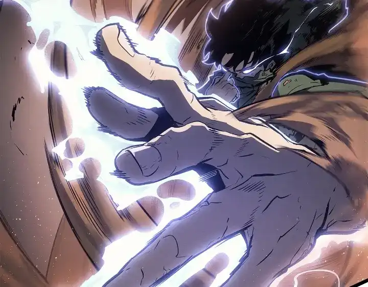 我独自升级 : 诸神黄昏 - 第29话 - 第67张图