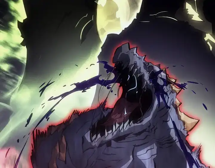 我独自升级 : 诸神黄昏 - 第29话 - 第158张图