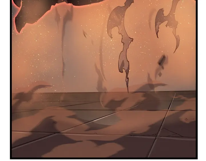 我独自升级 : 诸神黄昏 - 第29话 - 第170张图