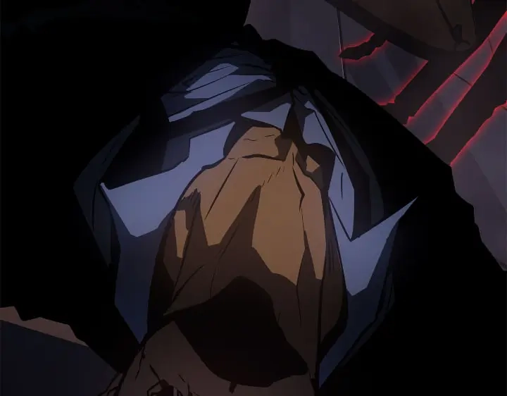 我独自升级 : 诸神黄昏 - 第30话 - 第215张图