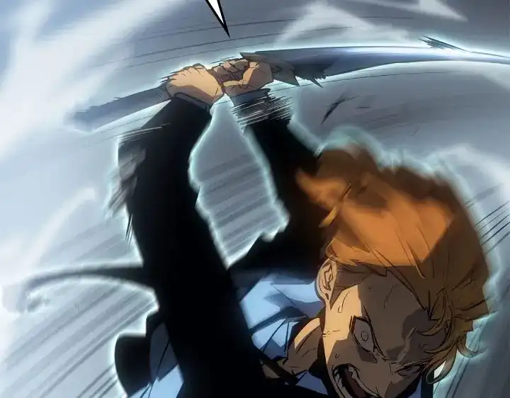 我独自升级 : 诸神黄昏 - 第30话 - 第197张图