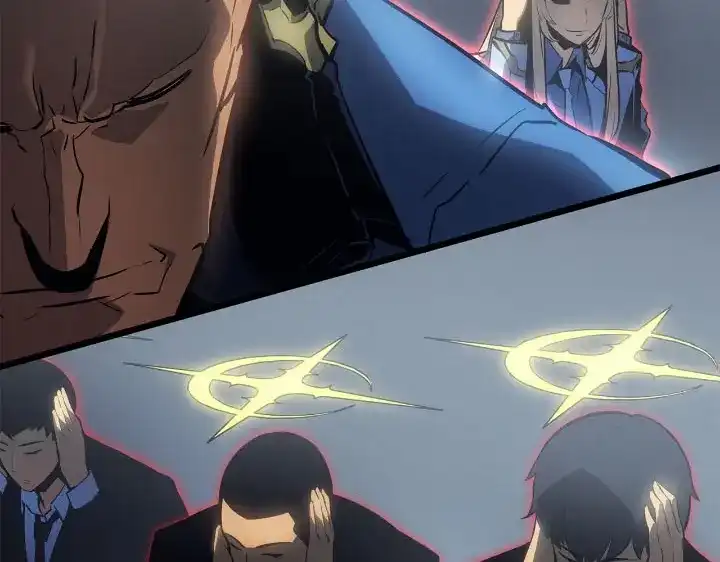 我独自升级 : 诸神黄昏 - 第30话 - 第162张图