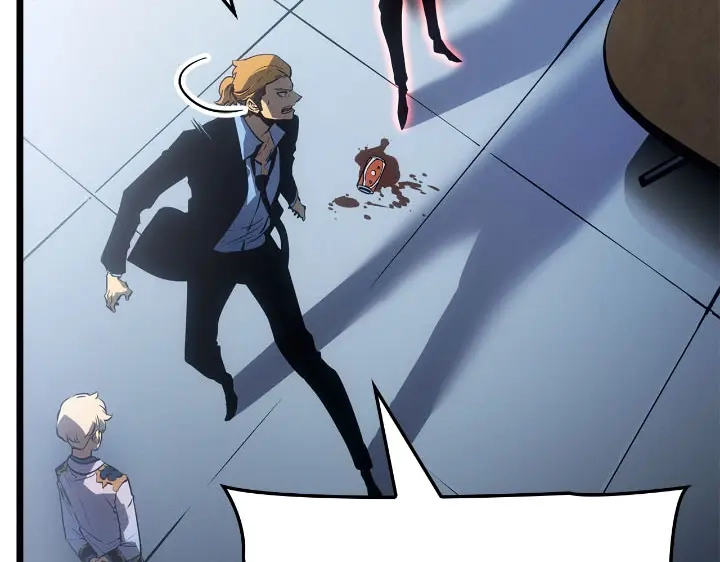 我独自升级 : 诸神黄昏 - 第30话 - 第155张图