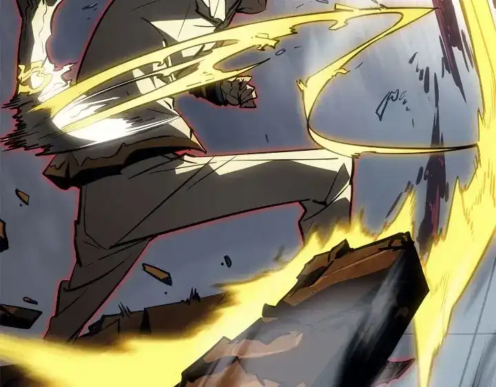 我独自升级 : 诸神黄昏 - 第30话 - 第202张图