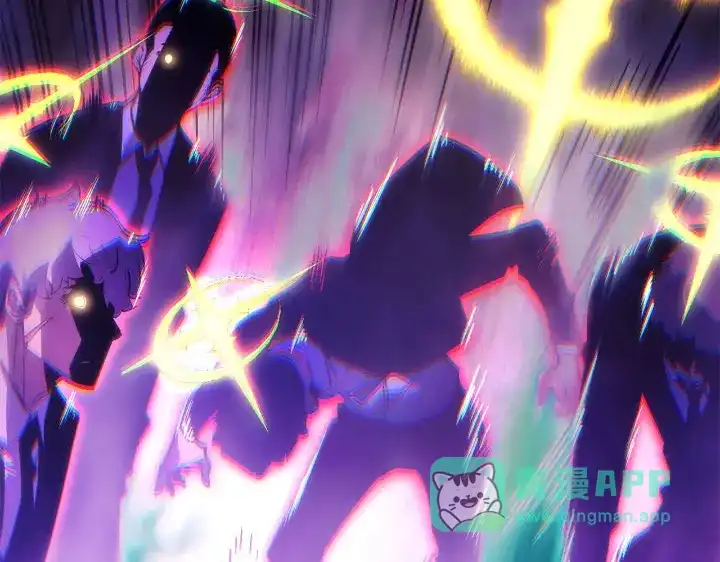 我独自升级 : 诸神黄昏 - 第30话 - 第151张图