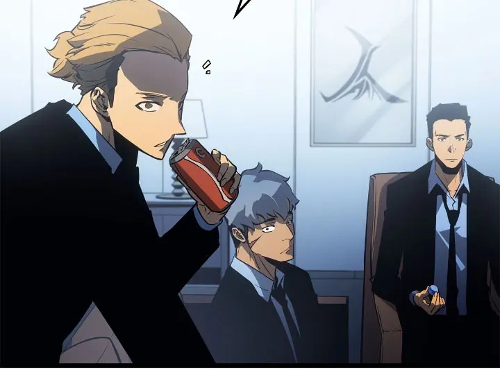 我独自升级 : 诸神黄昏 - 第30话 - 第138张图