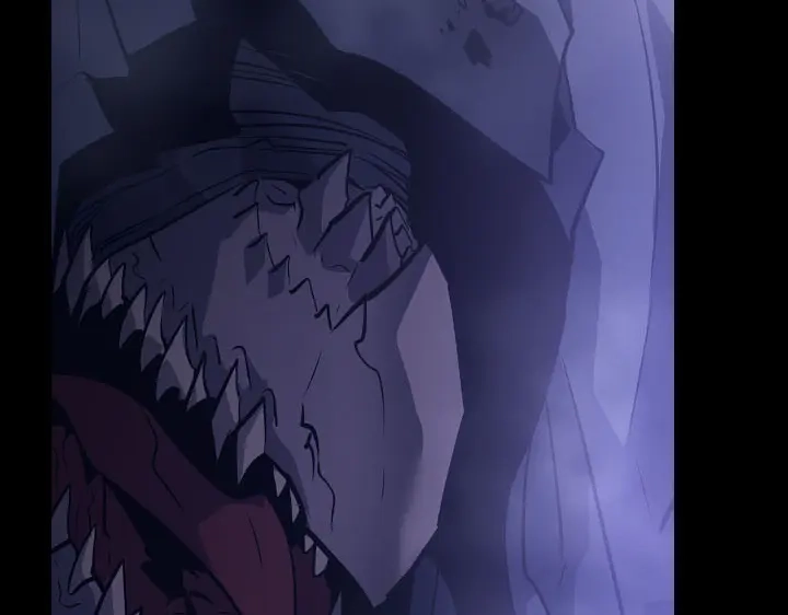 我独自升级 : 诸神黄昏 - 第30话 - 第52张图