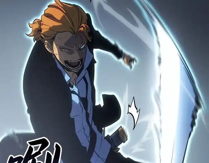 我独自升级 : 诸神黄昏 - 第30话 - 第180张图