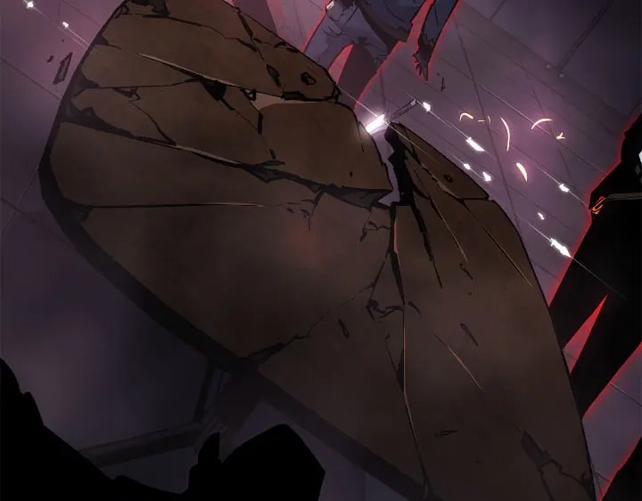 我独自升级 : 诸神黄昏 - 第30话 - 第214张图