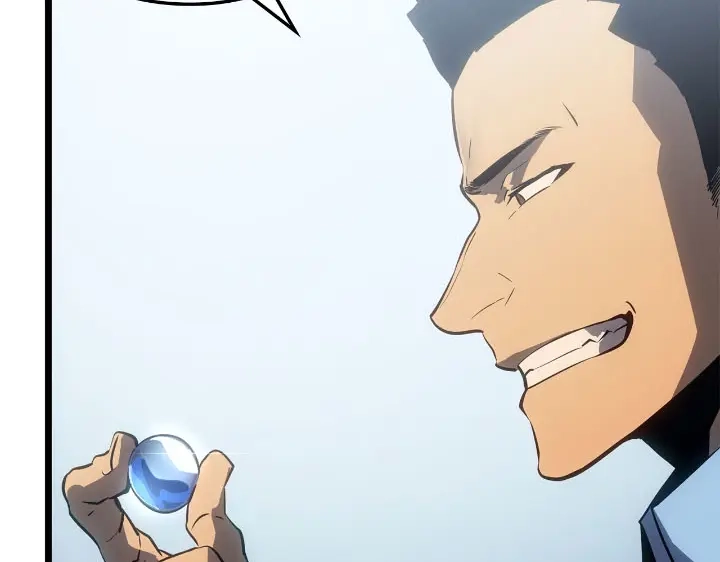 我独自升级 : 诸神黄昏 - 第30话 - 第119张图