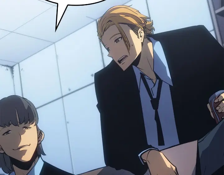 我独自升级 : 诸神黄昏 - 第30话 - 第123张图