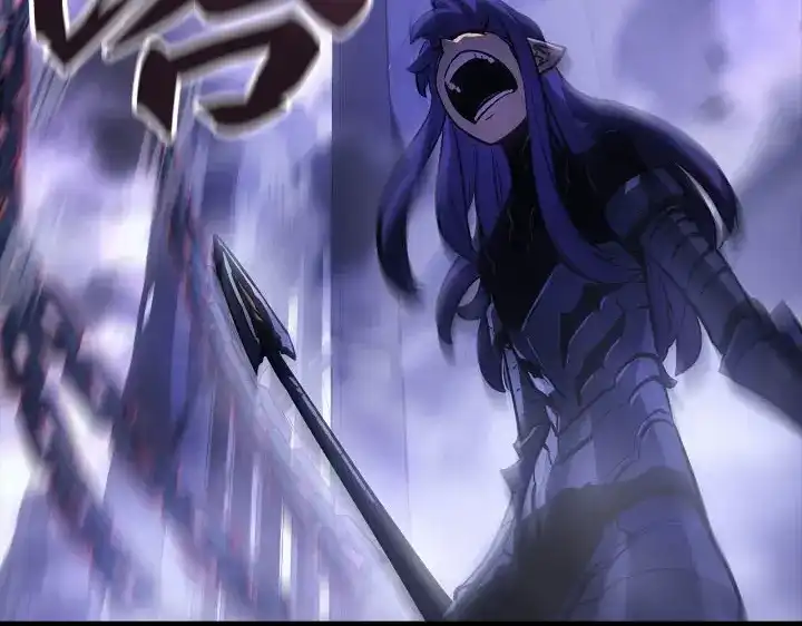 我独自升级 : 诸神黄昏 - 第30话 - 第64张图