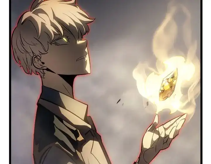 我独自升级 : 诸神黄昏 - 第30话 - 第244张图