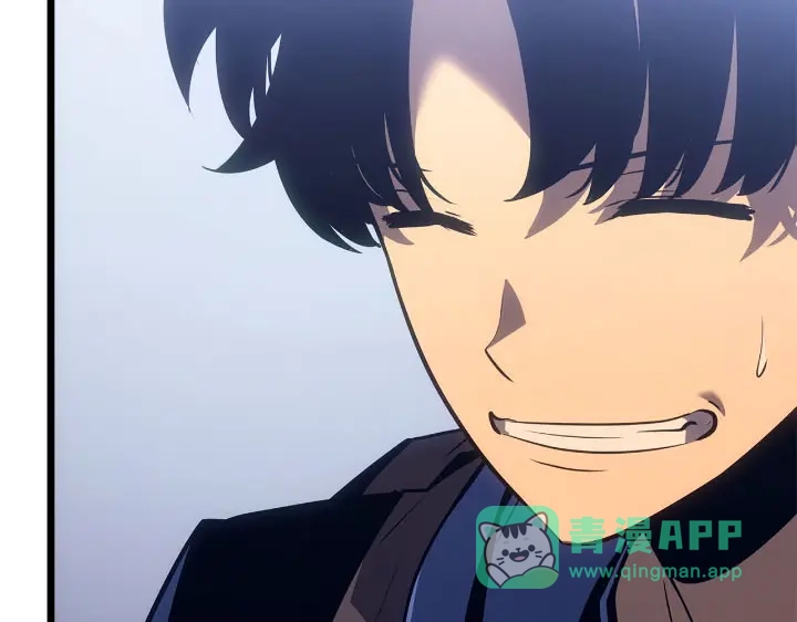 我独自升级 : 诸神黄昏 - 第30话 - 第41张图