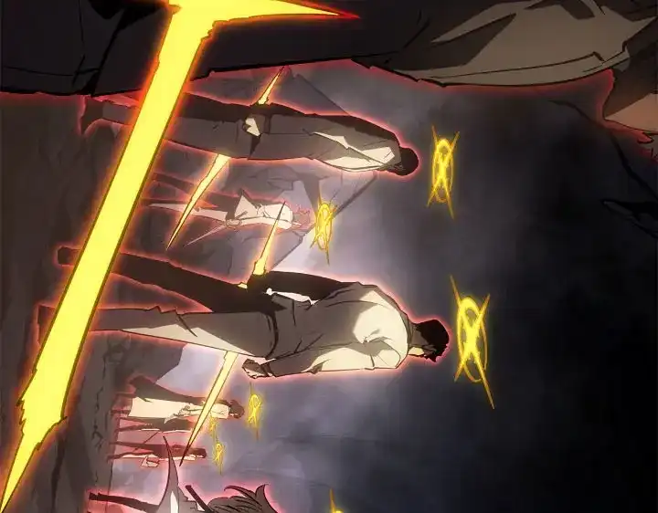 我独自升级 : 诸神黄昏 - 第30话 - 第235张图