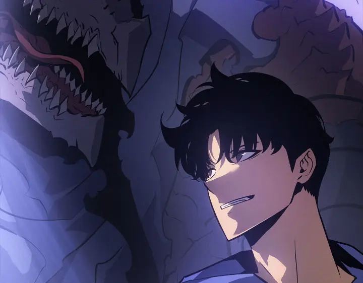 我独自升级 : 诸神黄昏 - 第30话 - 第75张图