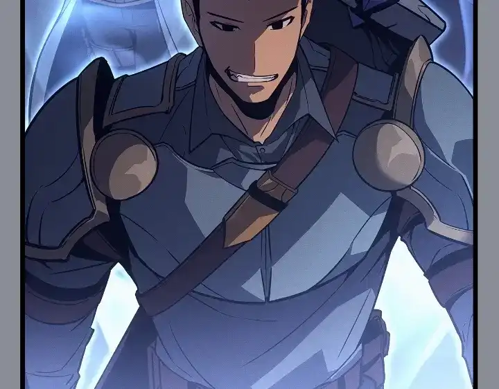 我独自升级 : 诸神黄昏 - 第31话 - 第158张图