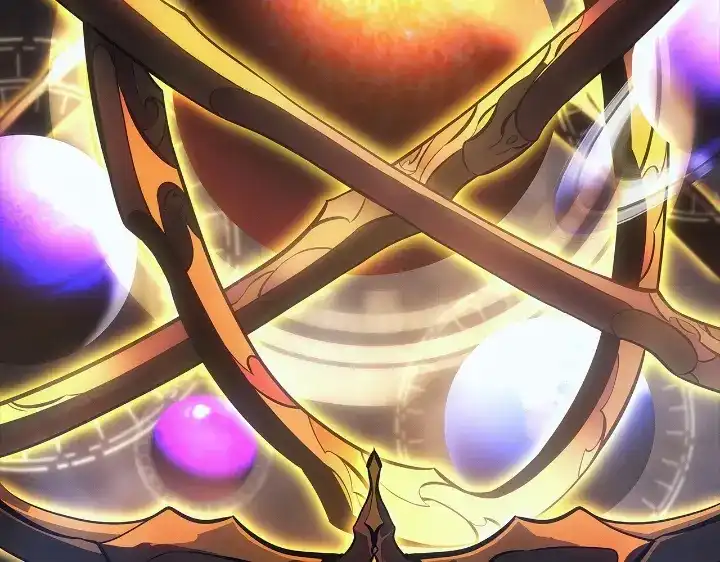 我独自升级 : 诸神黄昏 - 第31话 - 第59张图