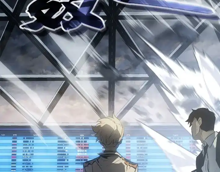 我独自升级 : 诸神黄昏 - 第31话 - 第175张图