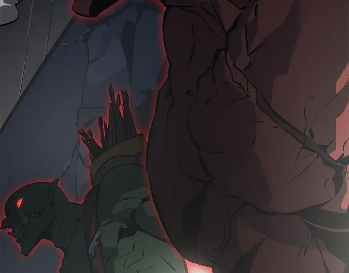 我独自升级 : 诸神黄昏 - 第31话 - 第185张图