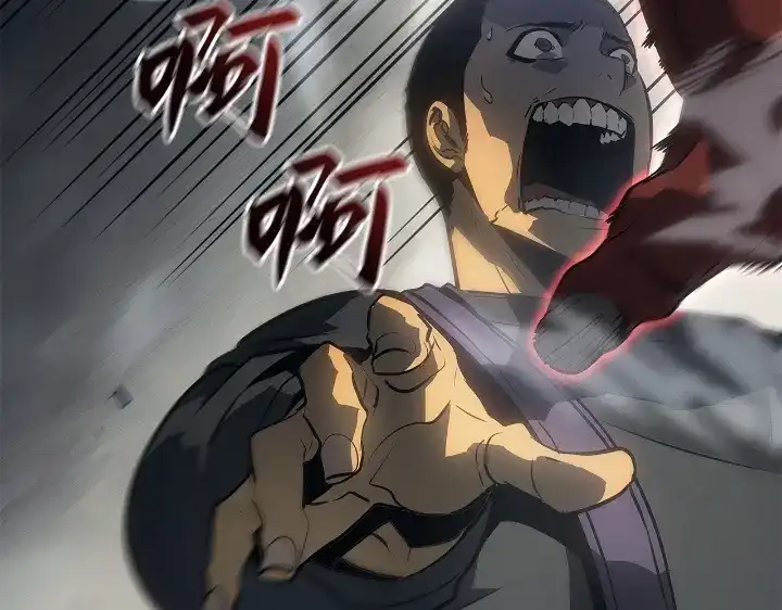 我独自升级 : 诸神黄昏 - 第31话 - 第189张图