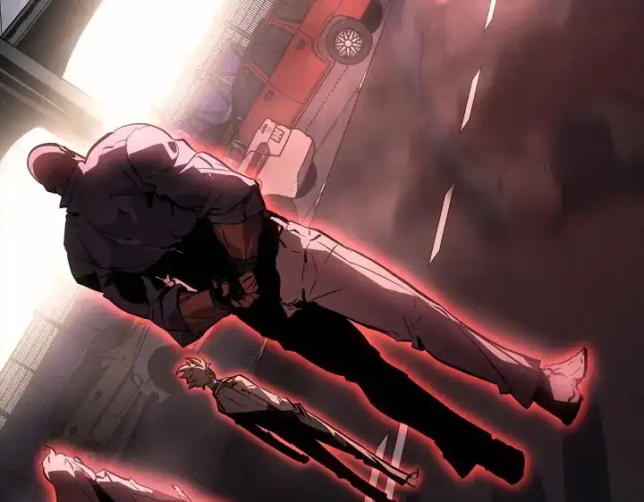 我独自升级 : 诸神黄昏 - 第31话 - 第27张图