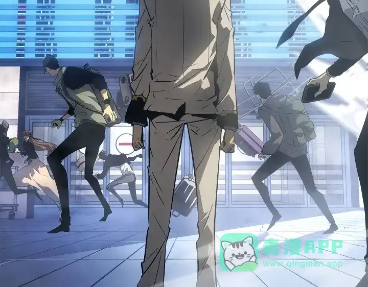 我独自升级 : 诸神黄昏 - 第31话 - 第176张图