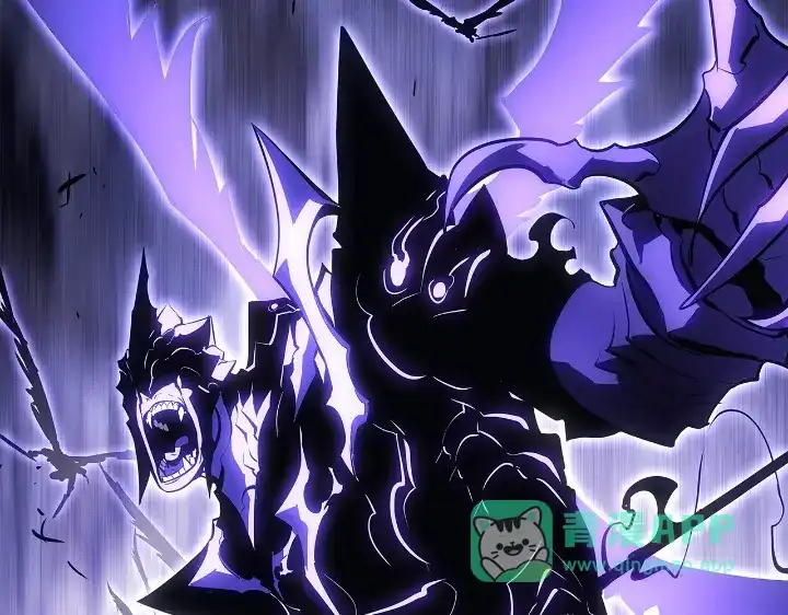 我独自升级 : 诸神黄昏 - 第31话 - 第111张图