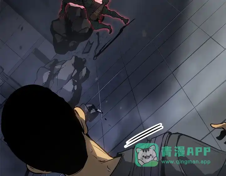 我独自升级 : 诸神黄昏 - 第31话 - 第181张图