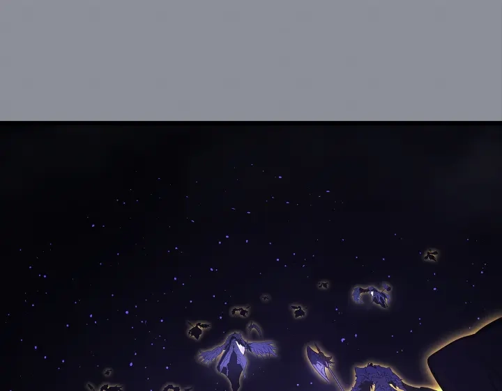 我独自升级 : 诸神黄昏 - 第31话 - 第84张图