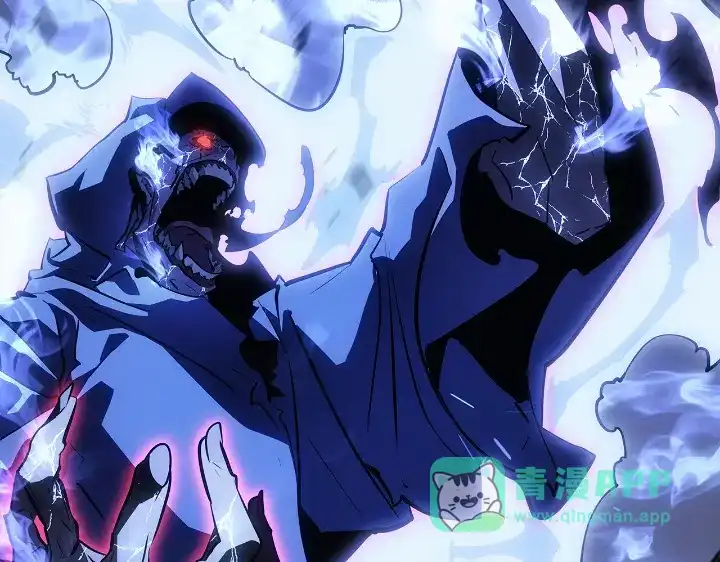 我独自升级 : 诸神黄昏 - 第31话 - 第131张图