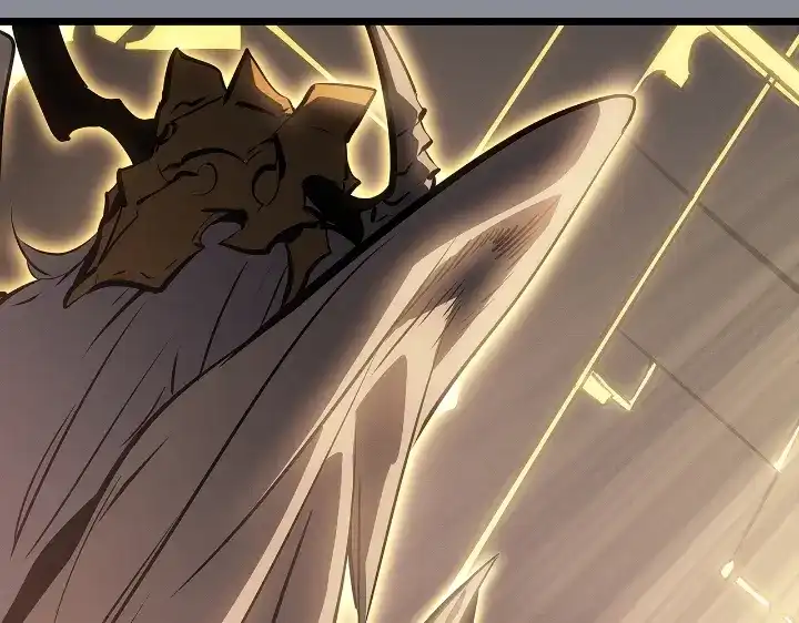 我独自升级 : 诸神黄昏 - 第31话 - 第135张图