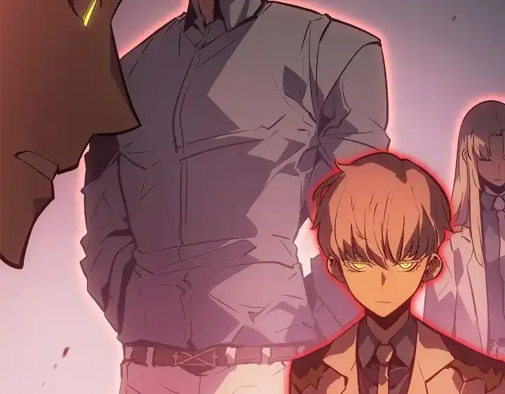 我独自升级 : 诸神黄昏 - 第31话 - 第20张图