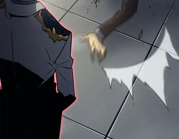 我独自升级 : 诸神黄昏 - 第31话 - 第218张图