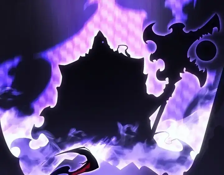 我独自升级 : 诸神黄昏 - 第31话 - 第97张图