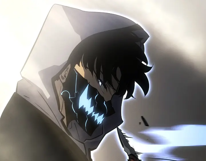 我独自升级 : 诸神黄昏 - 第31话 - 第270张图