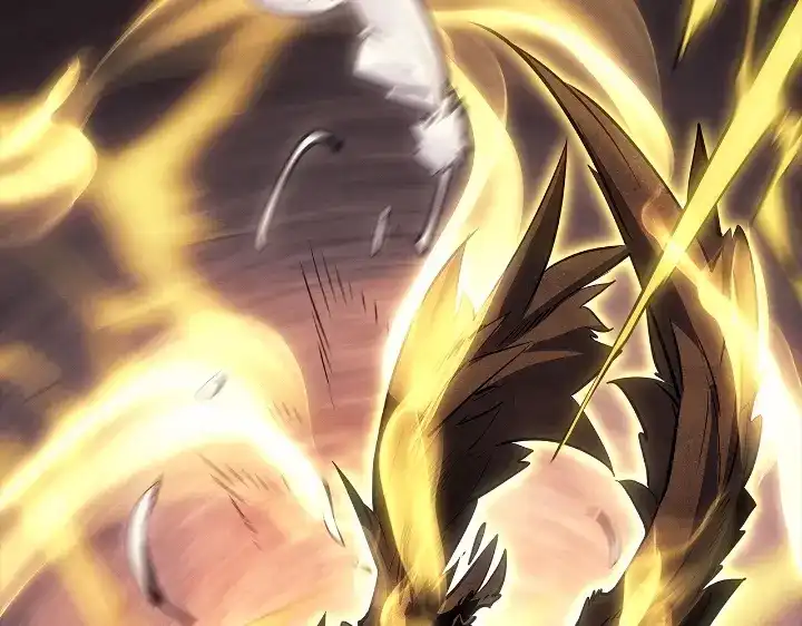 我独自升级 : 诸神黄昏 - 第31话 - 第34张图